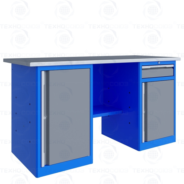 Верстак Верстакофф PRF 161.78.1