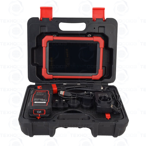 Launch CRP919 MAX Сканер диагностический