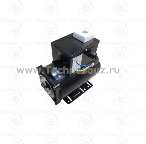 Электродвигатель 380В