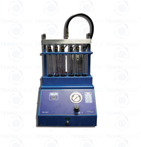 Стенд для промывки форсунок, SMC-301АЕ 