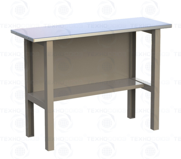 Верстак беcтумбовый ML 1200