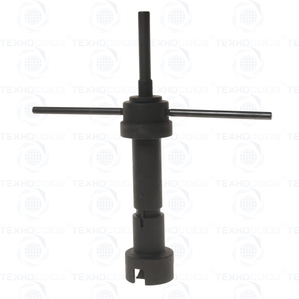 СЪЕМНИК ПОДШИПНИКА (FOTON ZF-5S400) JTC-5485 