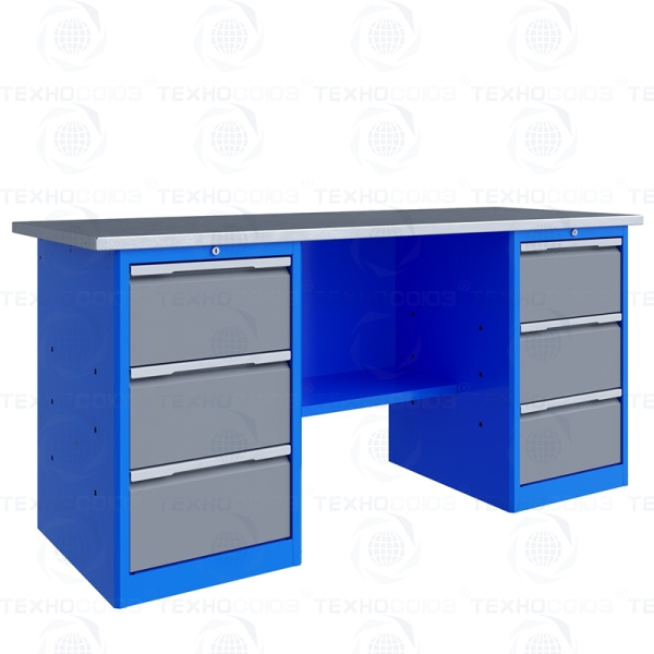 Верстак Верстакофф PRF 181.33.2